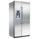 Холодильник side by side IO MABE ORE30VGHCSS