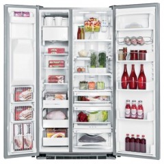 Холодильник side by side IO MABE ORE30VGHCSS