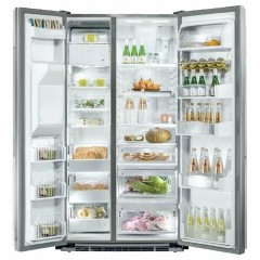 Холодильник side by side IO MABE ORE24VGHFSS