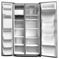 Холодильник side by side IO MABE ORGS2DFFFSS