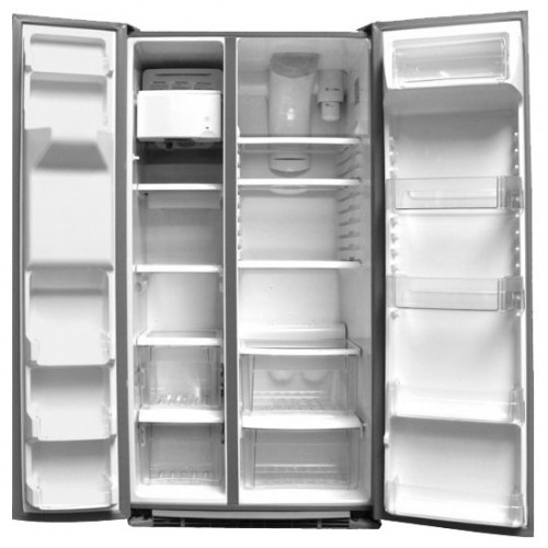 Холодильник side by side IO MABE ORGS2DFFFSS
