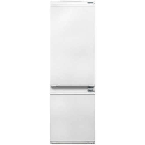 Холодильник с нижней морозильной камерой Beko BCHA2752S