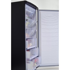Морозильник NORDFROST DF 165 BAP