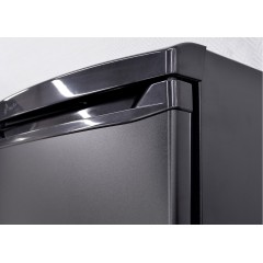 Морозильник NORDFROST DF 165 BAP