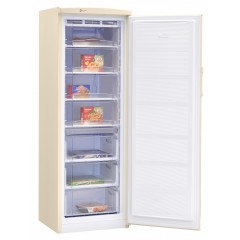 Морозильник NORDFROST DF 168 EAP