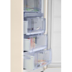 Морозильник NORDFROST DF 168 EAP