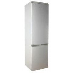 Холодильник с нижней морозильной камерой DON R-295 003 MI