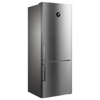 Холодильник с нижней морозильной камерой Midea MRB519WFNX3