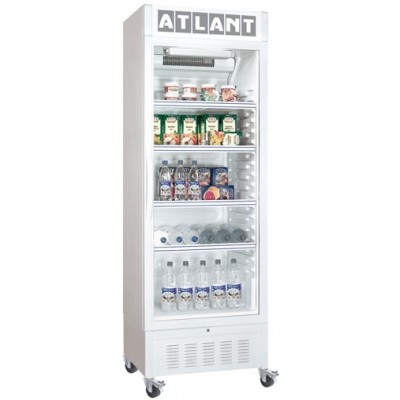 Торговый холодильник ATLANT XT 1000