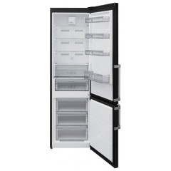 Холодильник с нижней морозильной камерой Jacky's JR FHB2000