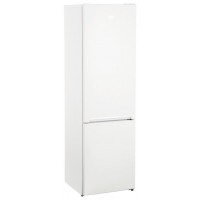 Холодильник с морозильником Beko CNMV 5310KC0 W