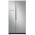 Холодильник side by side Samsung RS54N3003SA/WT