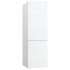Холодильник с нижней морозильной камерой Sharp SJ-B320EVWH