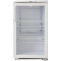 Торговый холодильник Бирюса 102