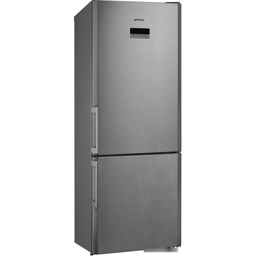 Холодильник Smeg FC450X2PE