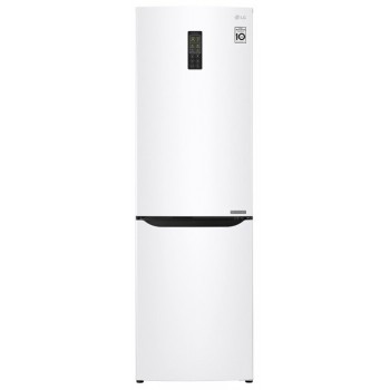 Холодильник LG GA-B379 SQUL