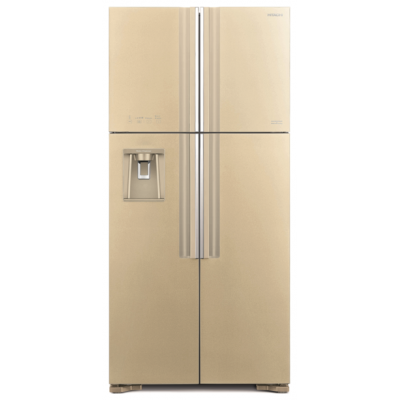 Холодильник side by side Hitachi R-W662PU7GBE