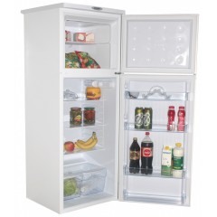 Холодильник с верхней морозильной камерой DON R-226 B