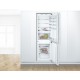 Встраиваемый холодильник Bosch KIN86HD20R