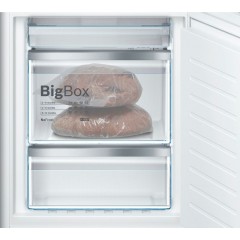 Встраиваемый холодильник Bosch KIN86HD20R