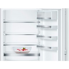 Встраиваемый холодильник Bosch KIN86HD20R