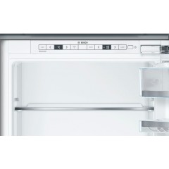 Встраиваемый холодильник Bosch KIN86HD20R