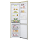 Холодильник с нижней морозильной камерой LG GA-B509SEKL