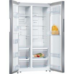 Холодильник side by side Bosch KAN92NS25R