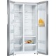 Холодильник side by side Bosch KAN92NS25R