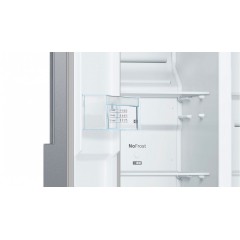 Холодильник side by side Bosch KAN92NS25R