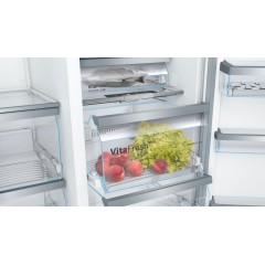 Холодильник side by side Bosch KAH92LQ25R