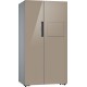 Холодильник side by side Bosch KAH92LQ25R