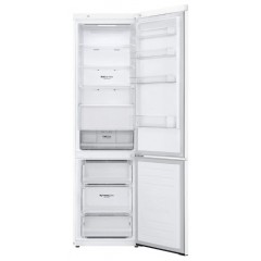 Холодильник LG GA-B509SQKL