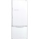 Холодильник с нижней морозильной камерой Hitachi R-B572PU7GPW