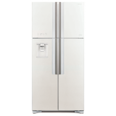 Холодильник side by side Hitachi R-W662PU7GPW