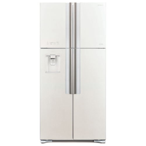 Холодильник side by side Hitachi R-W662PU7GPW