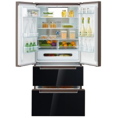 Холодильник многодверный Toshiba GR-RF532WE-PGJ(22) 