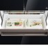 Холодильник многодверный Toshiba GR-RF532WE-PGJ(22) 