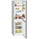 Холодильник с морозильником Liebherr CUel 3331