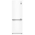 Холодильник с морозильником LG GA-B459SQCL