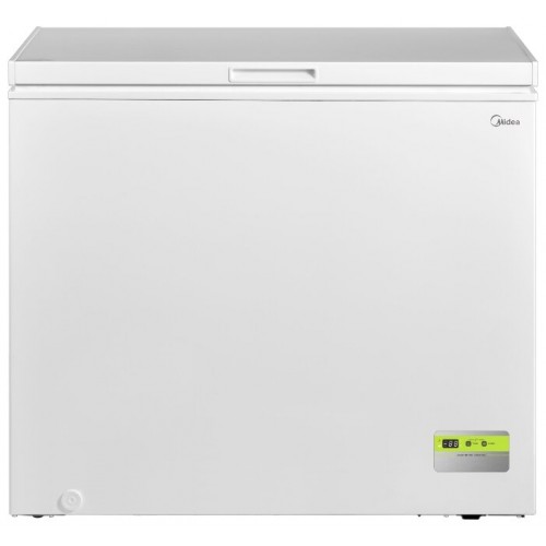 Морозильник Midea MCF3085W