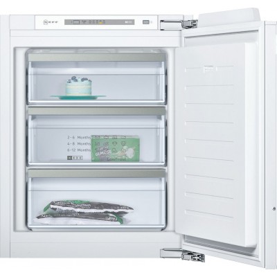 Встраиваемый холодильник NEFF GI5113F20R