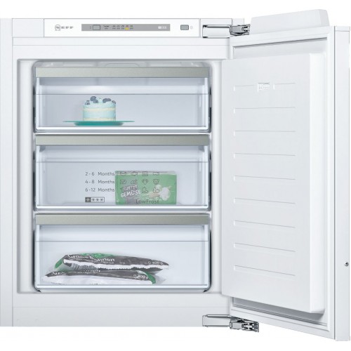Встраиваемый холодильник NEFF GI5113F20R