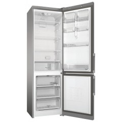 Холодильник с нижней морозильной камерой Hotpoint-Ariston RFC 20 S