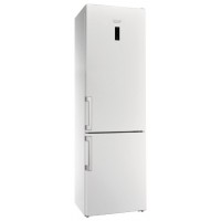 Холодильник с нижней морозильной камерой Hotpoint-Ariston RFC 20 W
