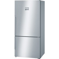 Холодильник с нижней морозильной камерой Bosch KGN86AI30R