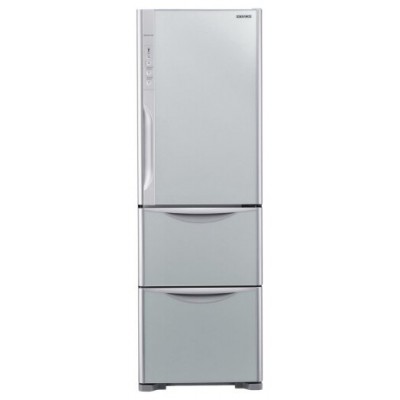 Многодверный холодильник Hitachi R-SG38FPUGS