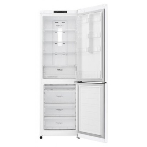Холодильник LG GA-B419 SWJL