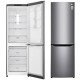 Холодильник с морозильником LG GA-B 419 SDJL