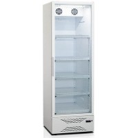 Торговый холодильник Бирюса 460 DNQ